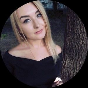 Meet your Posher, Esther